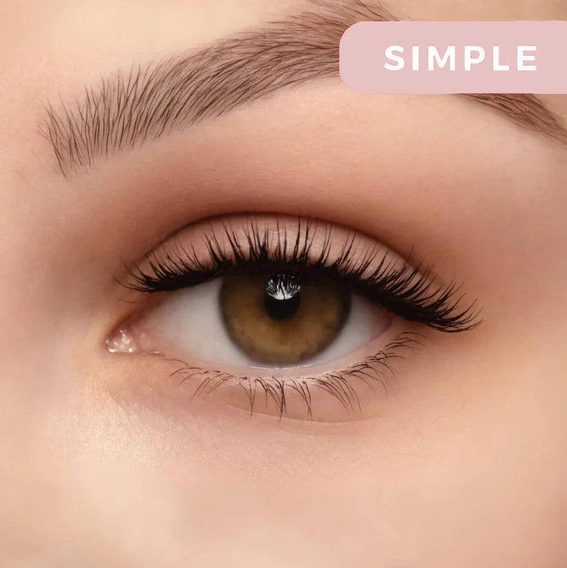 Lumilash™ Premium Magnetic Eyelashes | Easy, Quick, Safe! 50% OFF