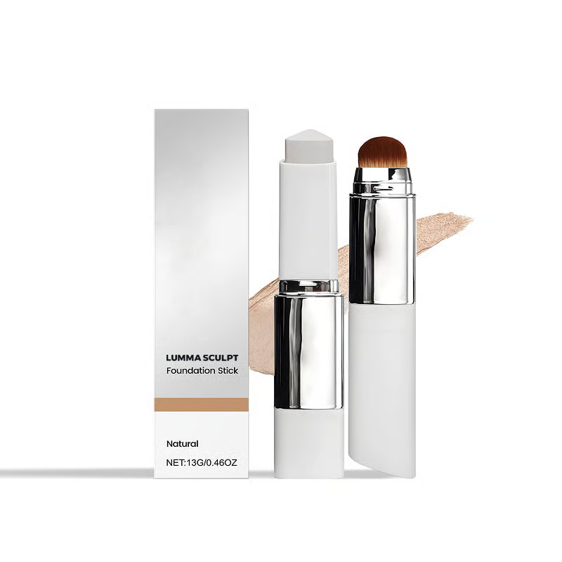 2-in-1 Color-Changing Foundation Stick