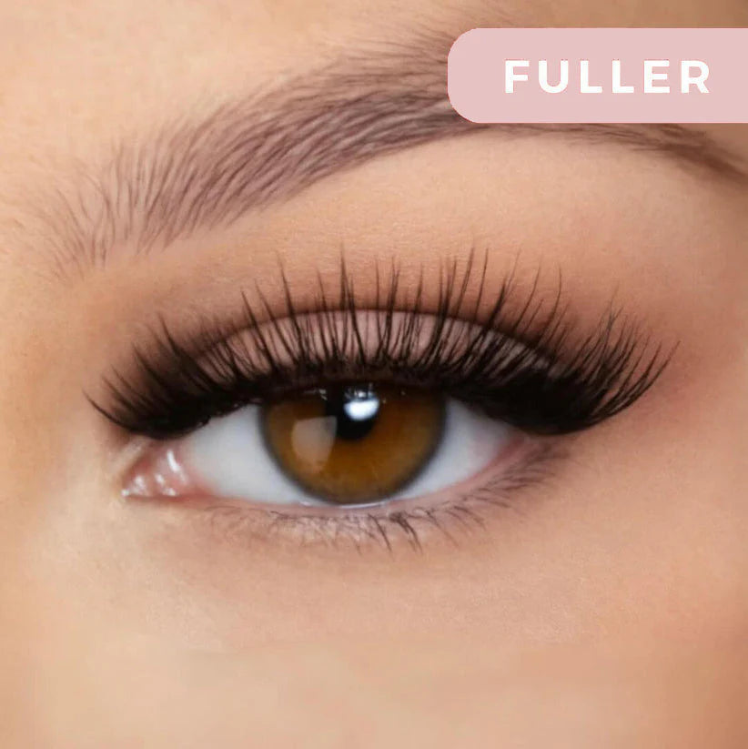 Lumilash™ Premium Magnetic Eyelashes | Easy, Quick, Safe! 50% OFF