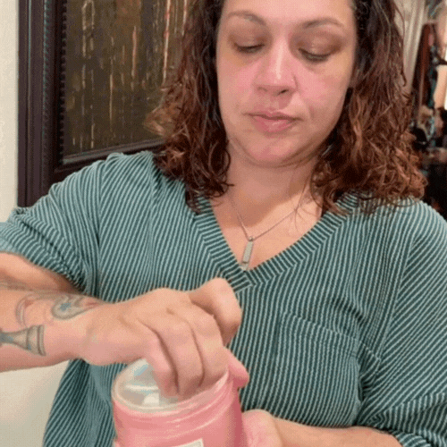 Luxe Skin Lift Cream